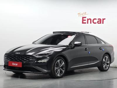 2023 Kia K8