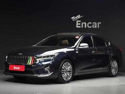 2020 Kia K7