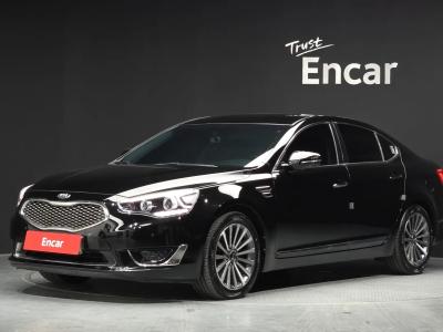 2016 Kia K7