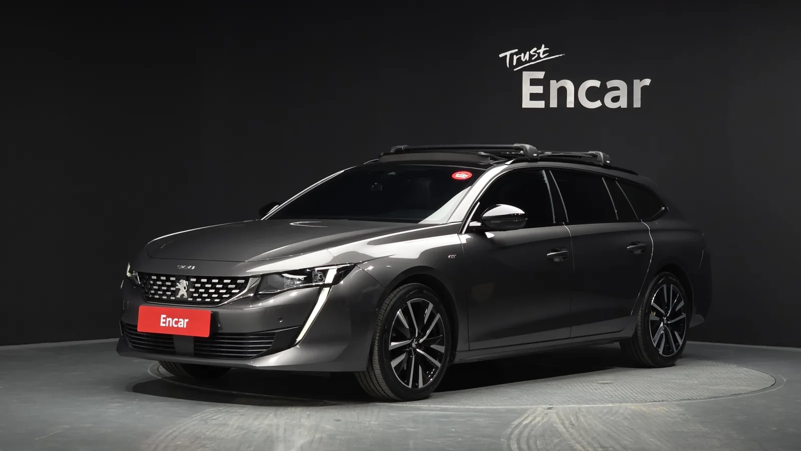 2021 Peugeot 508