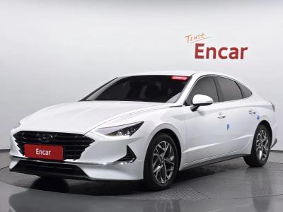 2021 Hyundai Sonata