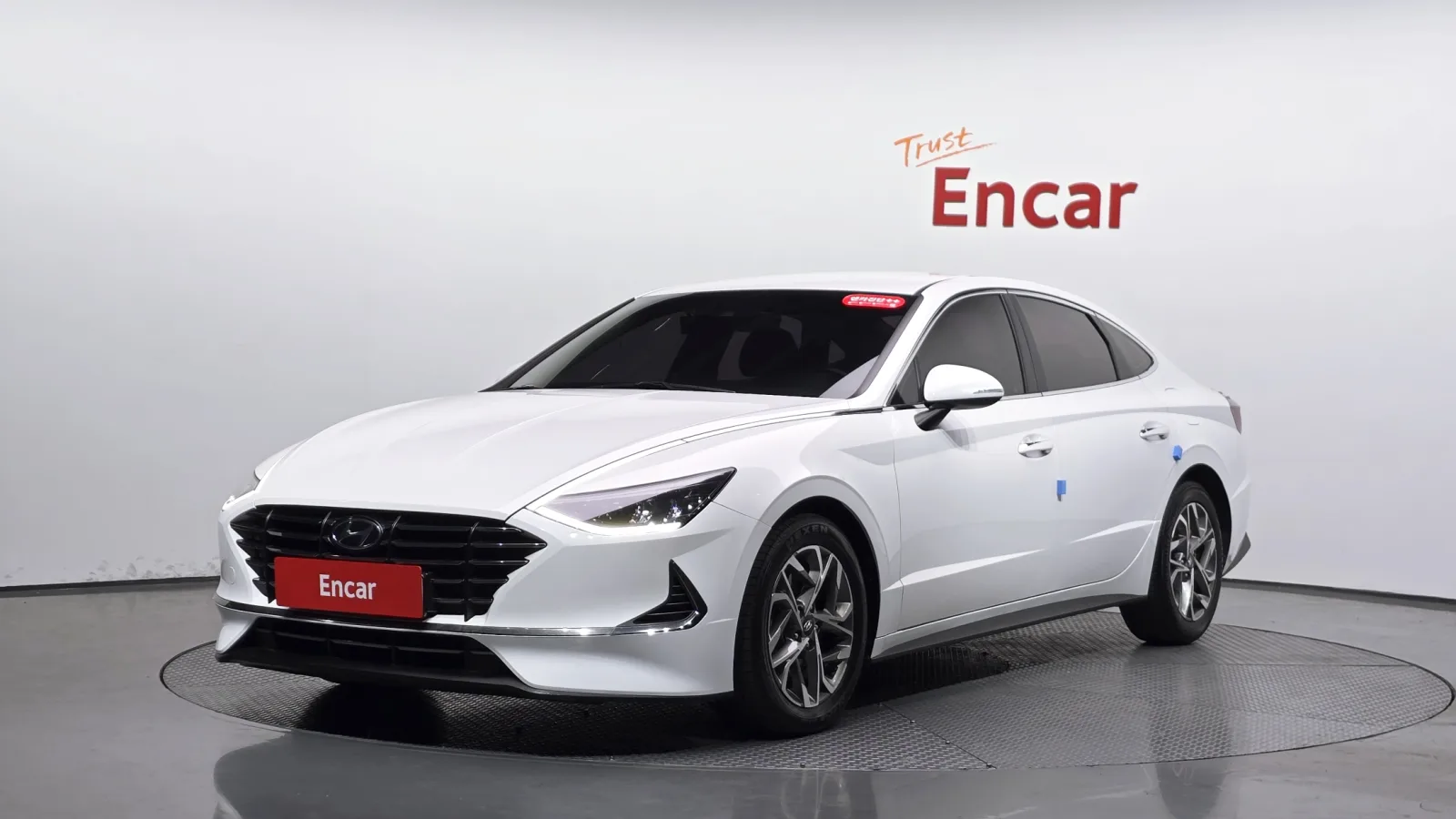 2021 Hyundai Sonata