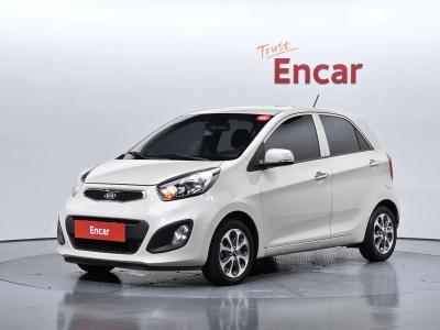 2012 Kia Picanto