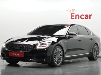 2019 Kia K9