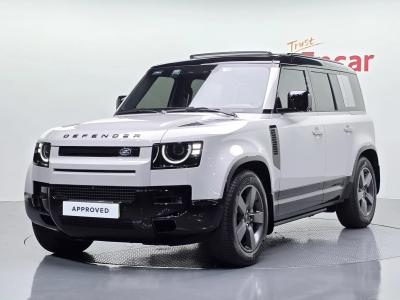 2026 Land Rover Defender