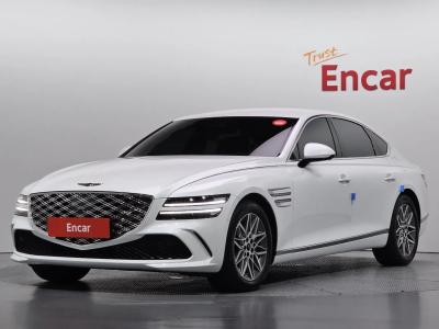 2025 Genesis G80