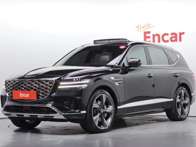 2025 Genesis GV80