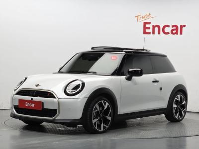 2026 MINI Cooper
