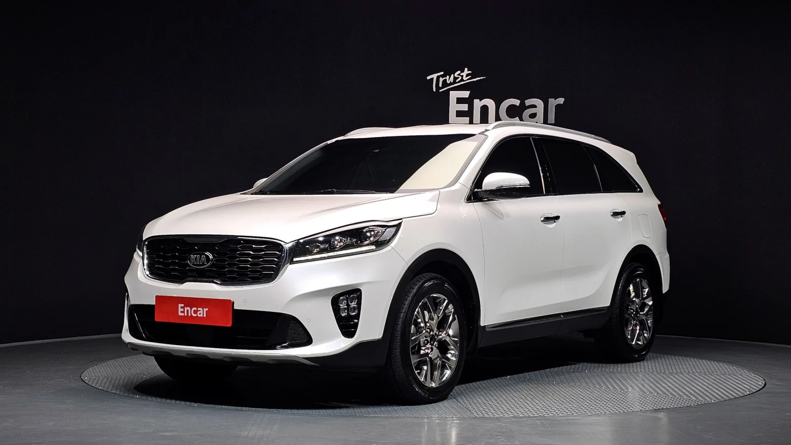 2020 Kia Sorento