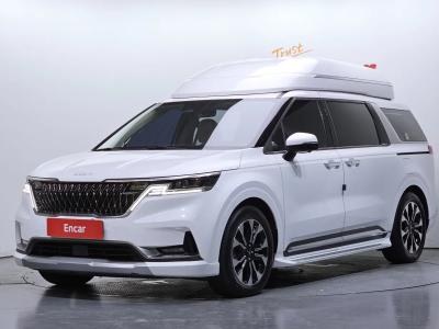 2022 Kia Carnival