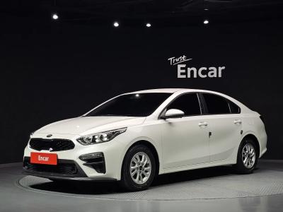 2019 Kia K3