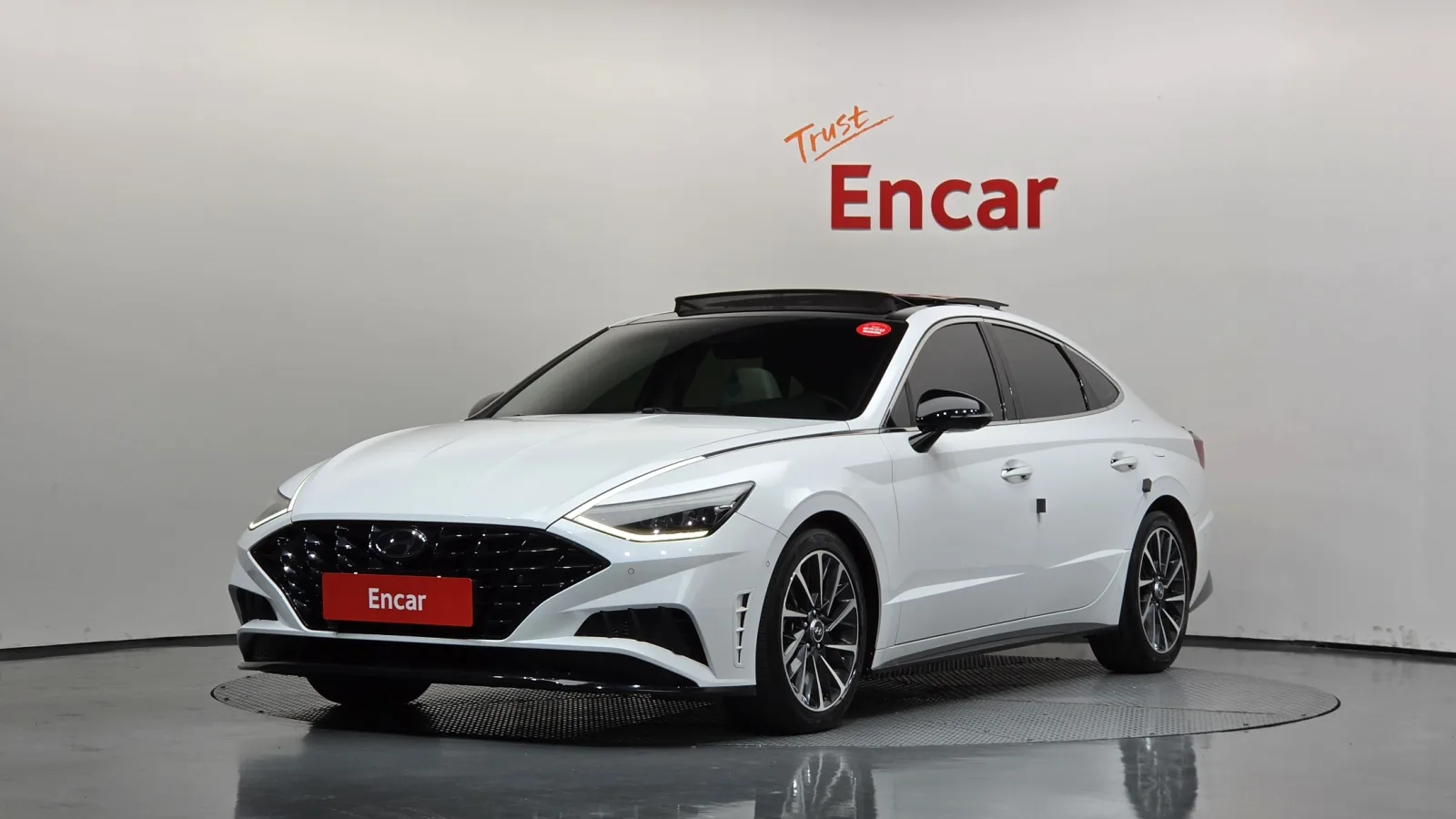 2023 Hyundai Sonata