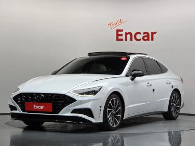 2023 Hyundai Sonata