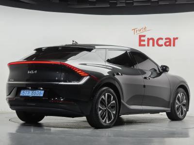 2022 Kia EV6