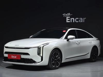 2026 Kia K8