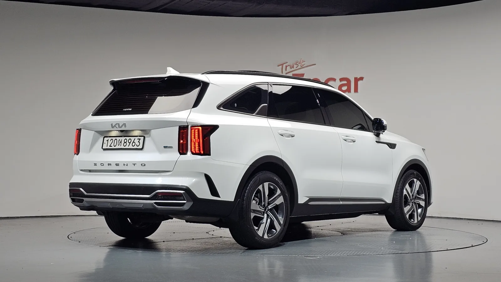 2022 Kia Sorento