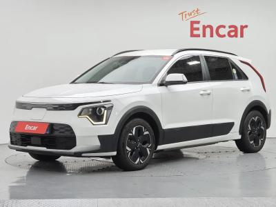2023 Kia Niro