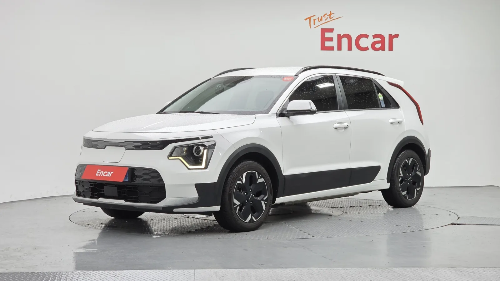 2023 Kia Niro