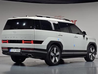 2025 Hyundai Santa Fe