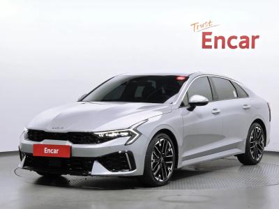 2024 Kia K5
