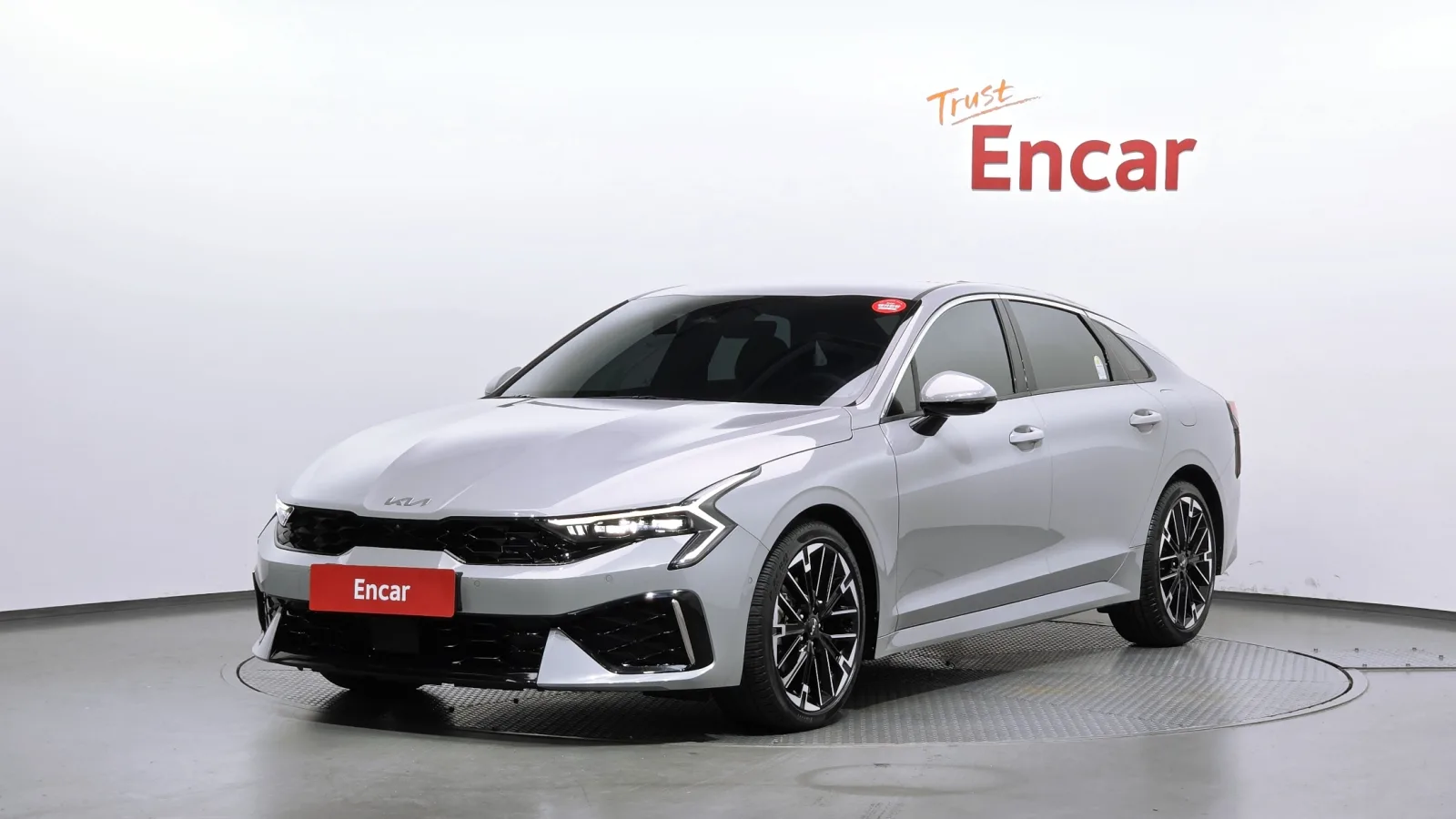 2024 Kia K5