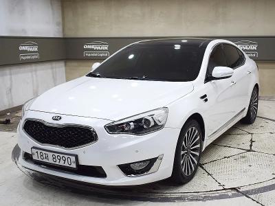 2014 Kia K7