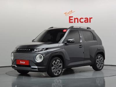 2024 Hyundai Casper