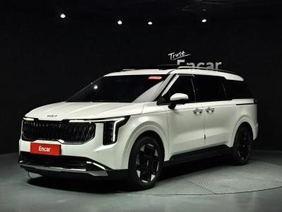 2025 Kia Carnival