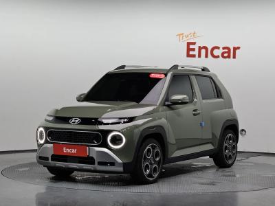 2025 Hyundai Casper