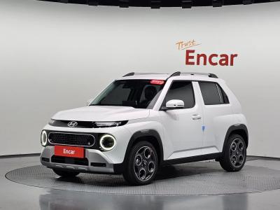 2027 Hyundai Casper