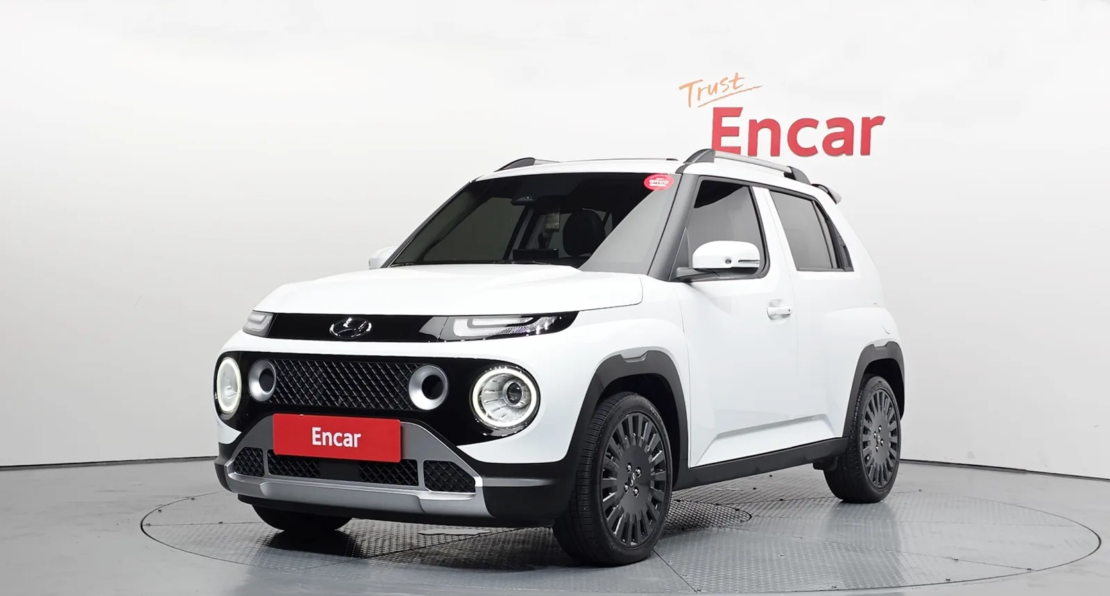 2023 Hyundai Casper