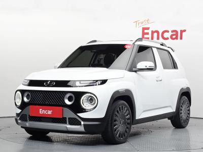 2023 Hyundai Casper