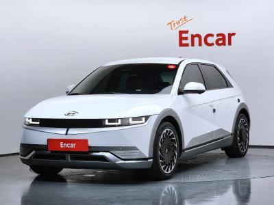2022 Hyundai Ioniq 5