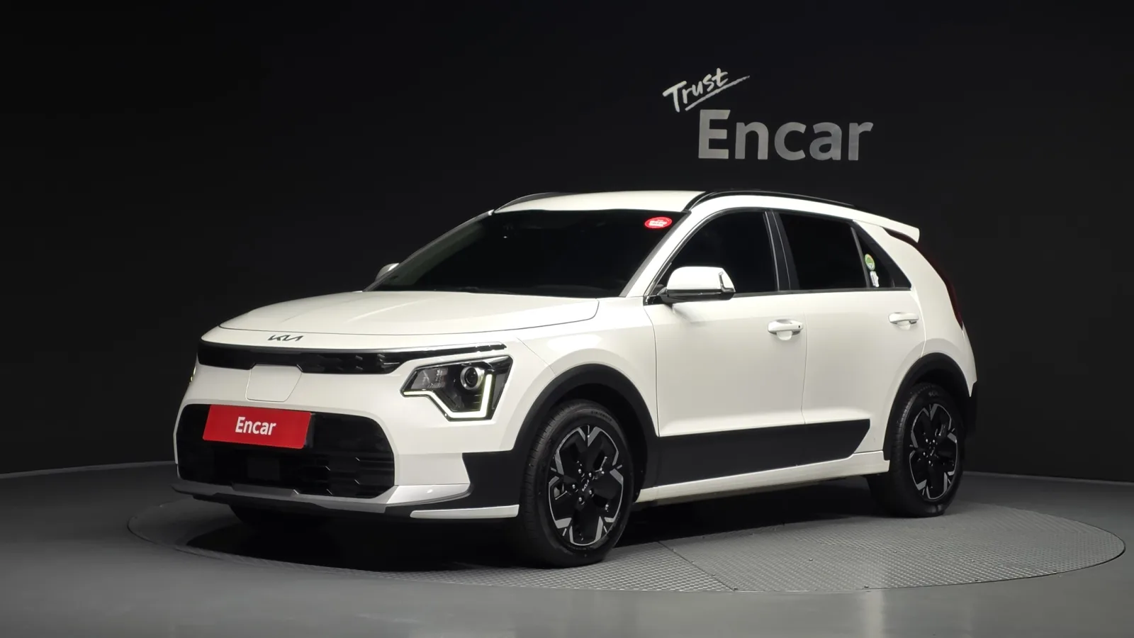 2023 Kia Niro
