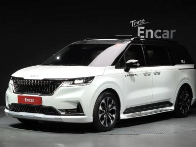2023 Kia Carnival