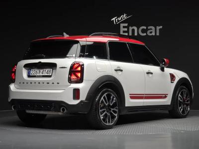 2024 MINI Countryman
