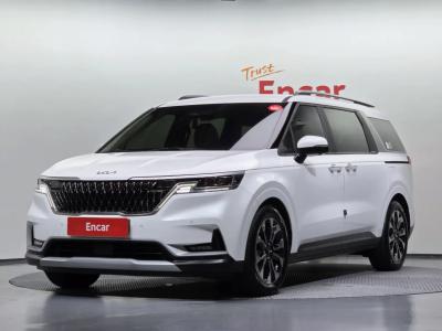 2023 Kia Carnival