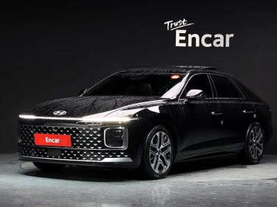 2023 Hyundai Grandeur
