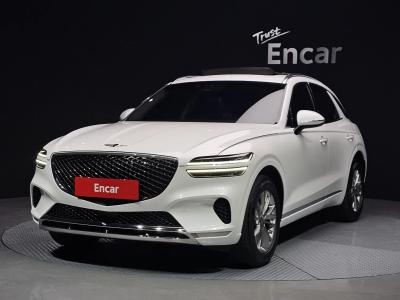 2021 Genesis GV70
