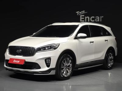 2018 Kia Sorento