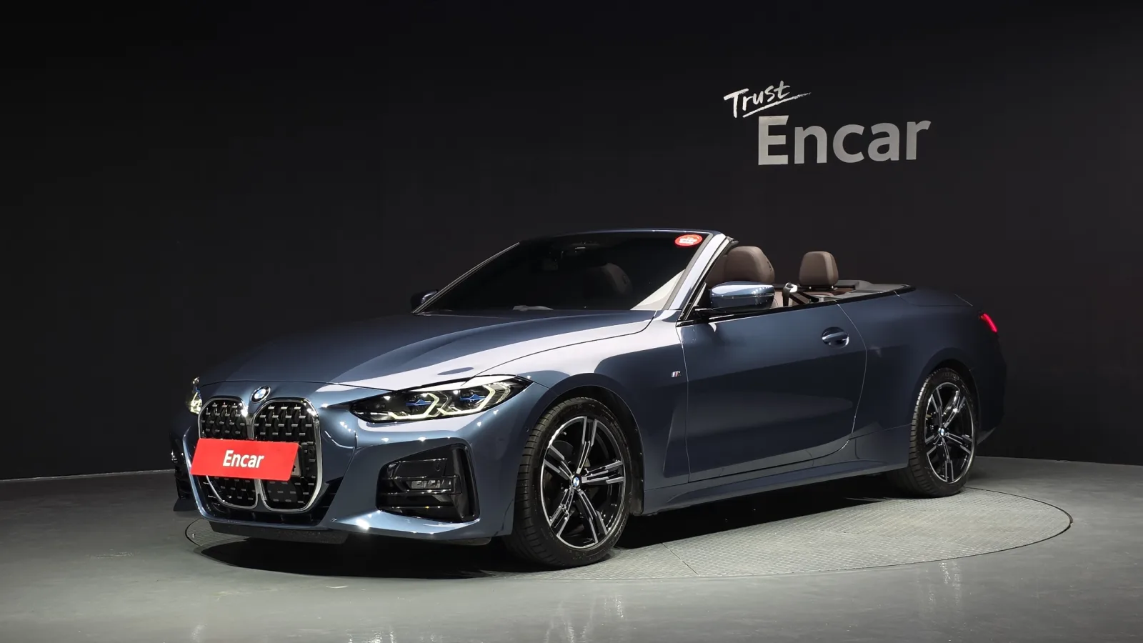 2022 BMW 4-Series