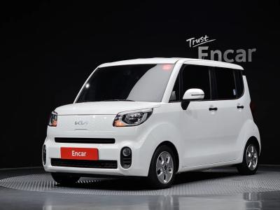 2022 Kia RAY