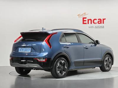 2023 Kia Niro