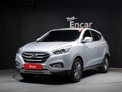 2014 Hyundai Tucson