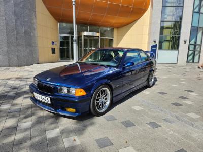 1995 BMW M3