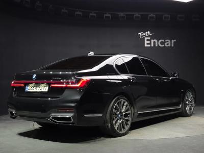 2022 BMW 7-Series