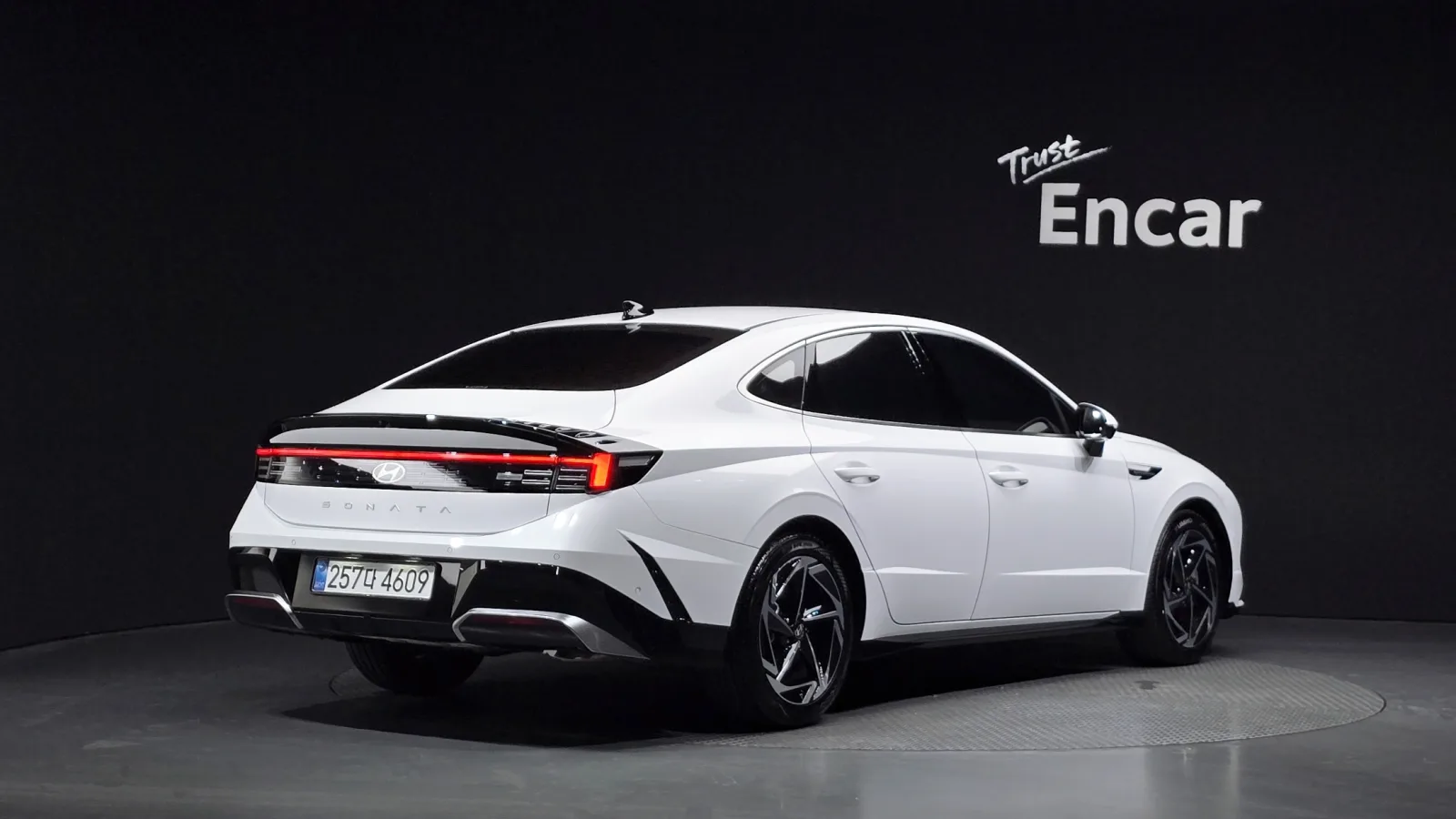 2026 Hyundai Sonata