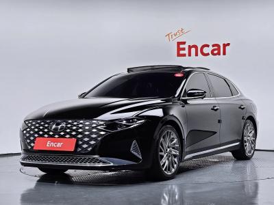 2020 Hyundai Grandeur
