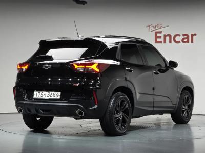 2022 Chevrolet Trailblazer
