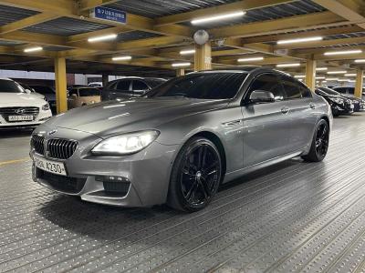 2016 BMW 6-Series